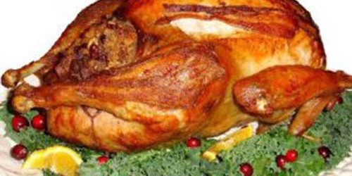 Gluten-Free Thanksgiving Recipes