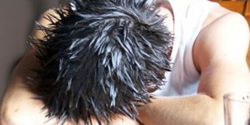 Relaxation Techniques For Sleep Disorders