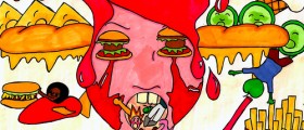 Smoking Marijuana Is Not Linked to Gaining Weight