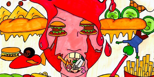 Smoking Marijuana Is Not Linked to Gaining Weight