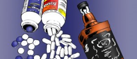 Tylenol And Alcohol: Potentially Deadly Combination For Your Kidneys
