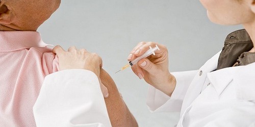 A Vaccine Against Addiction?