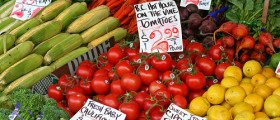 New Study Finds that Vegans Have Low Iodine Levels