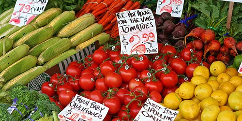 New Study Finds that Vegans Have Low Iodine Levels