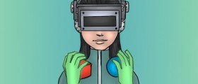 Virtual Hands Help Stroke Victims Recover