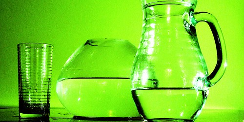 Why You Should Drink Water: Find Out How Water Affects Your Health And Your Body