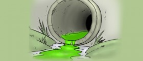 Water-Borne Disaster: Could What Happened In West Virginia Happen To You?