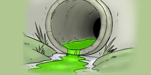 Water-Borne Disaster: Could What Happened In West Virginia Happen To You?