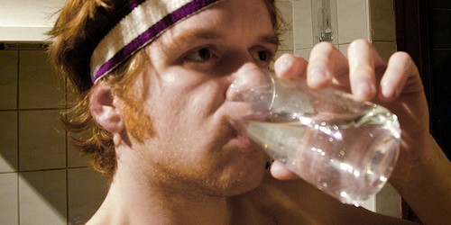 Workout Drinks: Yays and Nays