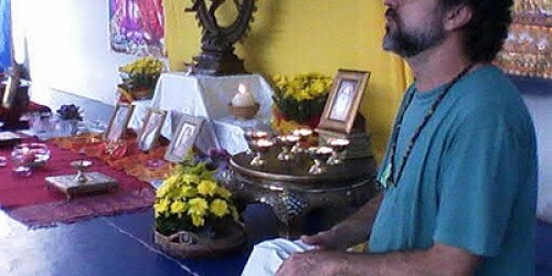 Ten Surprising Health Benefits of Yoga for Men