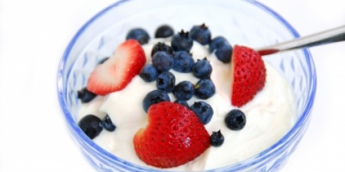 Top 45 Natural Antioxidant Sources