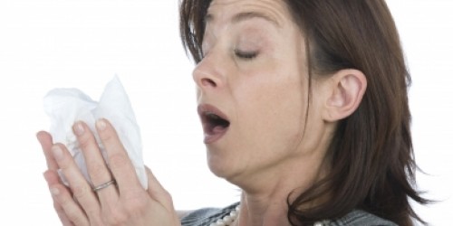 Immunotherapy (Allergy Shots) as Long Term Allergy Relief