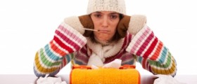 Flu Season Survival Guide: 10 Easy Steps to Avoid Cold and Flu