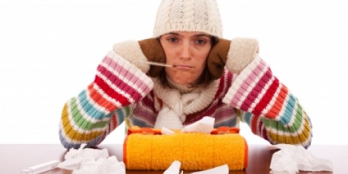Flu Season Survival Guide: 10 Easy Steps to Avoid Cold and Flu