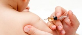 Vaccinations Advised for Newborn Babies