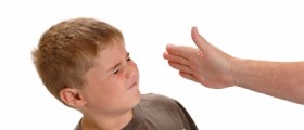 Child Spanking Debate: Finding Alternatives to Spanking