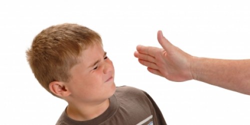 Child Spanking Debate: Finding Alternatives to Spanking