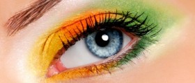 How to Match Eyeshadow and Eye Color