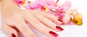 Tips for Healthy Strong Nails