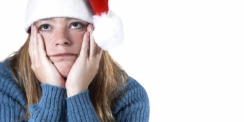 The Holiday Blues - There is Help Available for Holiday Depression