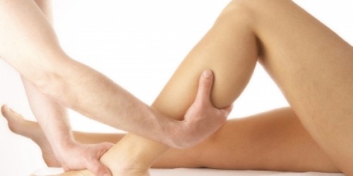 Natural Remedies to Treat Sciatica