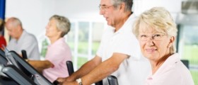 Exercise and Physical Activity for Older Adults