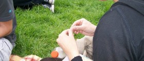 Teenagers Who Smoke Weed Regularly May Damage Their IQ