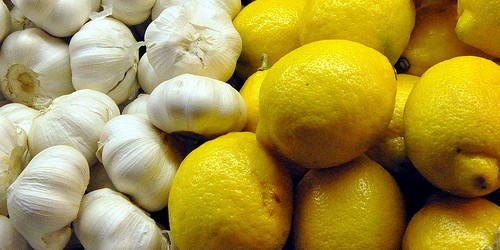 The Most Powerful Natural Antibiotics