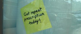 Most Of The Drug Addicts Get Their Fix From Their Doctors