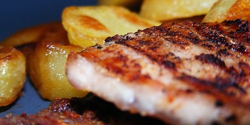 Red Meat: Healthy Or Not?