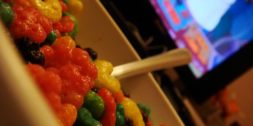 Small Bad Habits Can Add Up Pounds Over the Years - Are These on Your List?