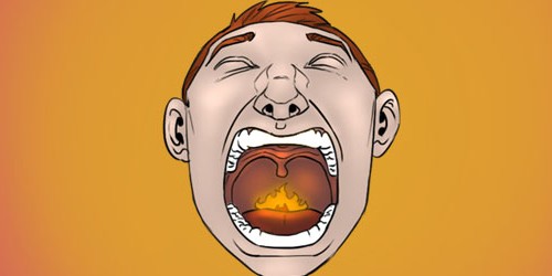 7 Home Remedies For Acid Reflux