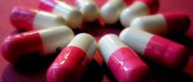 The Shocking Truth about Antidepressants