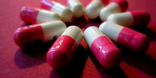 Antidepressants Fluoxetine (Prozac) And Paroxetine (Paxil) Are Linked To A Risk Of Birth Defects