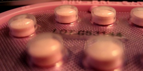 Women with a Common Vein Problem Using Birth Pills have an Increased Risk of Developing Blood Clots