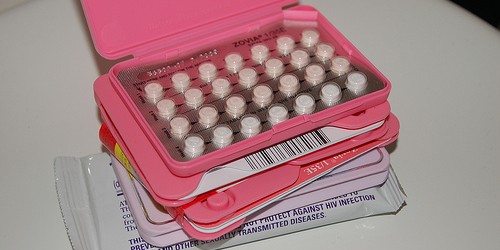 Side Effects of Birth Control Pills