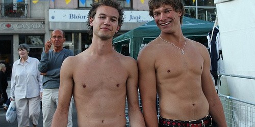 Germany Rules Against Circumcising Boys