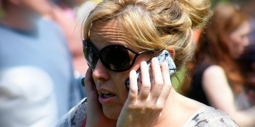 Science Points Away from a Link between Mobile Phone Use and Brain Tumors