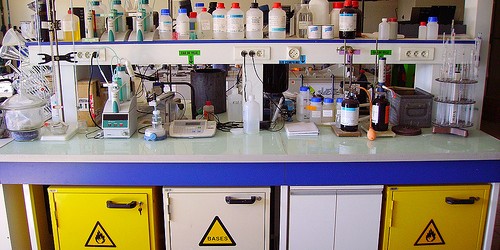 U.S. Government adds Formaldehyde, a Chemical Widely Used in Households, to the List of Carcinogens