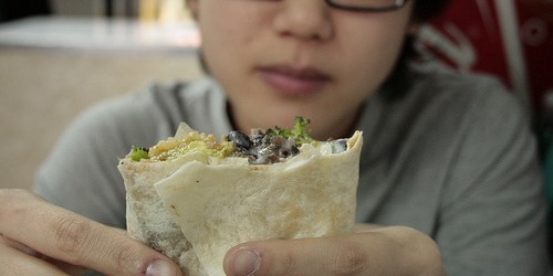 Chewing More Can Result in Weight Loss