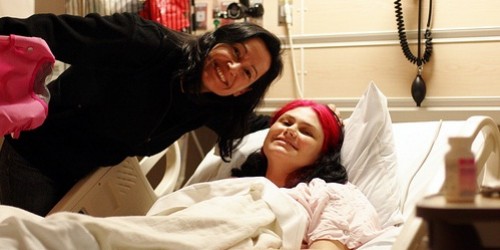 Babies Born in Hospitals More Prone to Asthma and Allergies