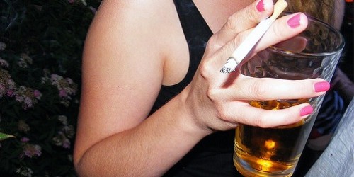 Weight, Diet, Exercise, Smoking And Alcohol Consumption Linked To Diabetes Risk