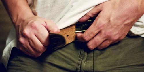 Study Says Circumcision Lowers Prostate Cancer Risk