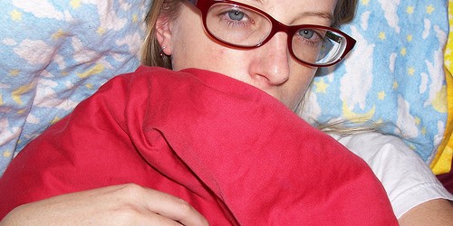 How to Get Rid of Cold Sores - Tips for Cold Sore Treatment