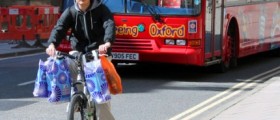 City Life: To Cycle or Not to Cycle?