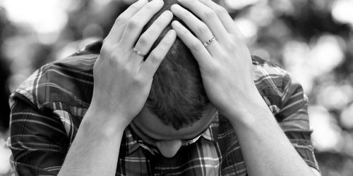 Are You Afraid To Tell Your Doctor About Depression?