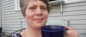 Four Cups of Coffee Daily Beat Depression