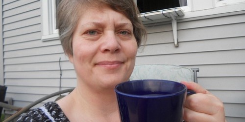 Four Cups of Coffee Daily Beat Depression