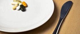 Busting Myths about Dietary Supplements