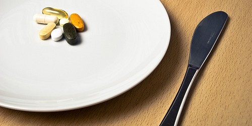 Busting Myths about Dietary Supplements